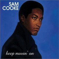 Purchase Sam Cooke - Keep Movin' On