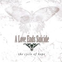Purchase A Love Ends Suicide - A Love Ends Suicide
