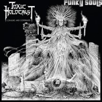 Purchase Toxic Holocaust - Conjure And Command