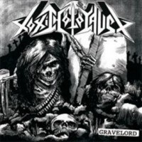 Purchase Toxic Holocaust - Gravelord (EP)