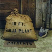 Purchase 10 Ft. Ganja Plant - Presents