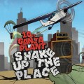 Buy 10 Ft. Ganja Plant - Shake Up The Place Mp3 Download