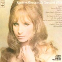 Purchase Barbra Streisand - Barbra Streisand's Greatest Hits