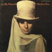 Purchase Barbra Streisand - My Name Is Barbra, Two (Vinyl)