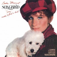 Purchase Barbra Streisand - Songbird