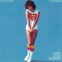 Purchase Barbra Streisand - Streisand Superman