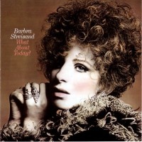 Purchase Barbra Streisand - What About Today (Vinyl)