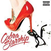 Purchase Cobra Starship - Night Shades (Deluxe Version)