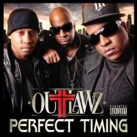 Purchase Outlawz - Perfect Timing