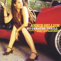 Purchase Annie Sellick - No Greater Thrill