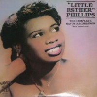 Purchase esther phillips - The Complete Savoy Recordings