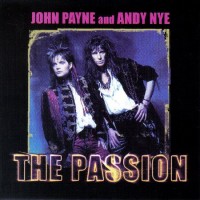 Purchase John Payne & Andy Nye - The Passion
