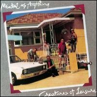 Purchase Mental as Anything - Creatures of Leisure