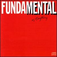 Purchase Mental as Anything - Fundamental as Anything
