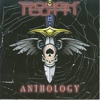 Purchase Rough Cutt - Anthology CD1