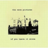 Purchase The Wave Pictures - If You Leave It Alone