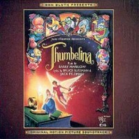 Purchase Barry Manilow - Thumbelina