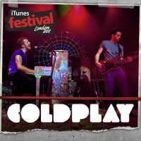 Purchase Coldplay - iTunes Festival: London 2011