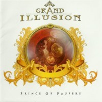 Purchase Grand Illusion - Prince of Paupers