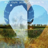 Purchase Neil Young - Dreamin Man Live '92