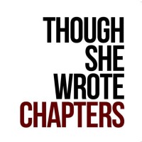 Purchase Though She Wrote - Chapters