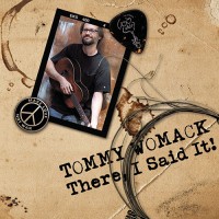 Purchase Tommy Womack - There I Said It!