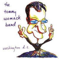 Purchase Tommy Womack - Washington D.C.