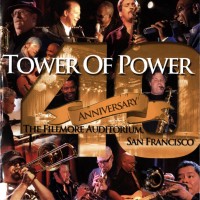 Purchase Tower Of Power - Tower Of Power 40th Anniversar
