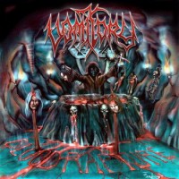 Purchase Vomitory - Blood Rapture