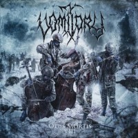 Purchase Vomitory - Opus Mortis VIII
