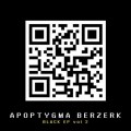 Buy Apoptygma Berzerk - Black Vol.2 Mp3 Download