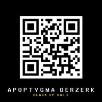 Purchase Apoptygma Berzerk - Black Vol.2