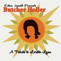 Purchase Butcher Holler - A Tribute to Loretta Lynn