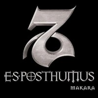Purchase E.S. Posthumus - Makara