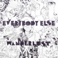 Purchase Everybody Else - Wanderlust