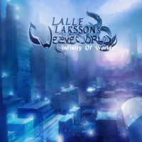 Purchase Lalle Larsson - Infinity Of Worlds