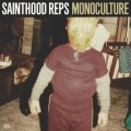 Buy Sainthood Reps - Monoculture Mp3 Download