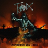 Purchase Tyranex - Extermination Has Begun