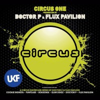 Purchase VA - Circus One (Presented by Dr P & Flux Pavilion)