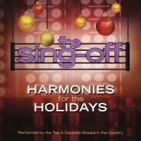 Purchase VA - The Sing Off: Harmonies for the Holidays
