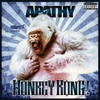Purchase Apathy - Honkey Kong
