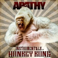 Purchase Apathy - Honkey Kong (Instrumentals)