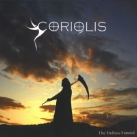 Purchase Coriolis - The Endless Funeral