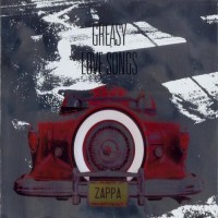 Purchase Frank Zappa - Greasy Love Songs