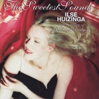 Purchase Ilse Huizinga - The Sweetest Sounds: Sings The Music Of Richard Rodgers