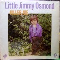 Buy Jimmy Osmond - Killer Joe Mp3 Download