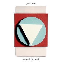 Purchase Jason Mraz - The World As I See It - Single