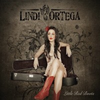 Purchase Lindi Ortega - Little Red Boots
