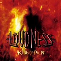 Purchase Loudness - King Of Pain