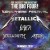 Buy Metallica - The Big 4 CD4 Mp3 Download